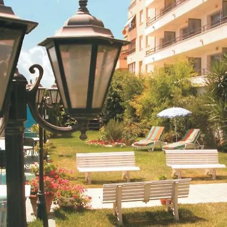 El Faro Hotel Marbella