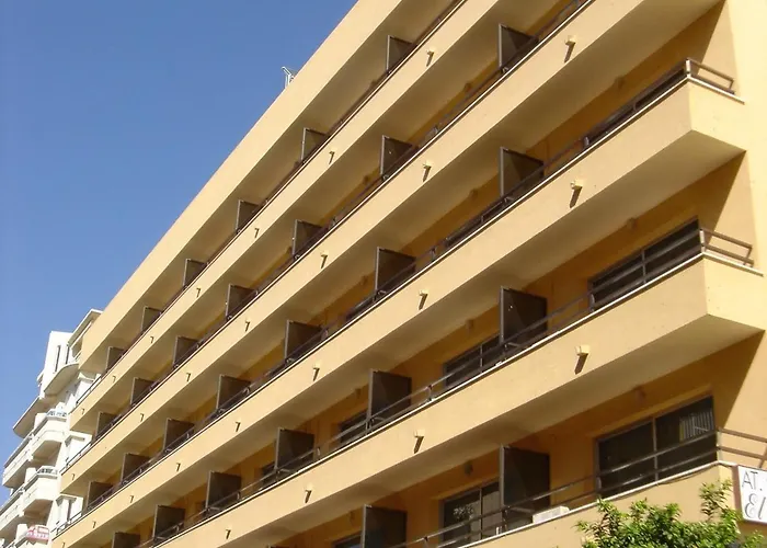 El Faro Hotel Marbella