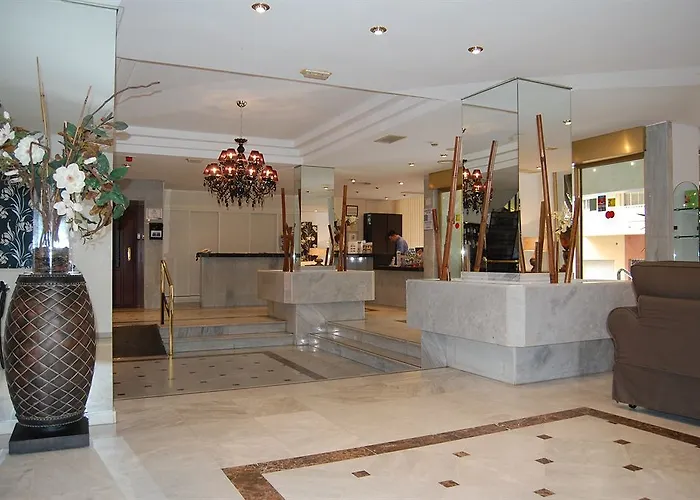 Hotel El Faro Marbella
