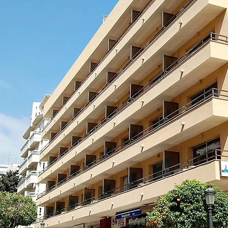 El Faro Marbella