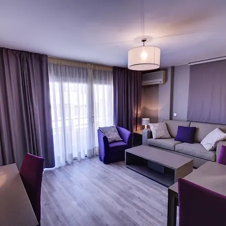 Hotell El Faro