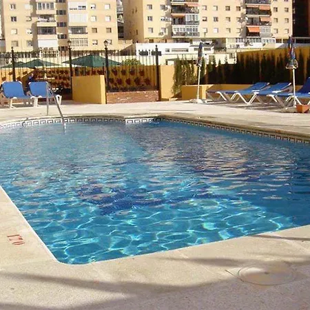 El Faro 3* Marbella