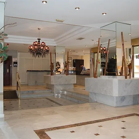 Hotell El Faro Marbella