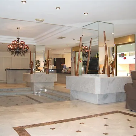 El Faro Hotell