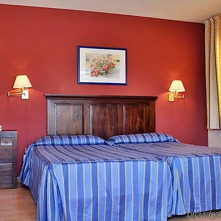 Hotel El Faro Marbella