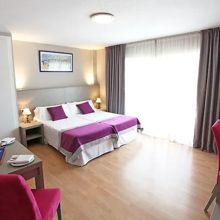 El Faro Hotell Marbella
