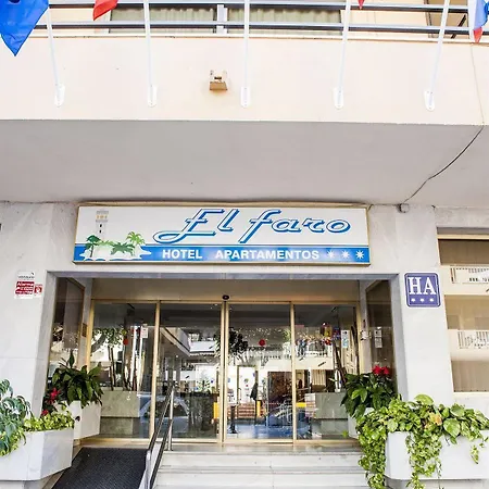 El Faro Marbella