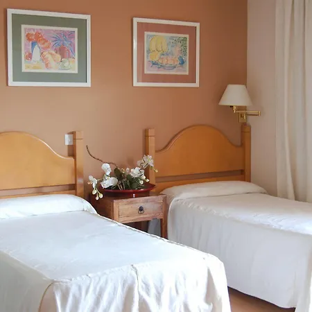 El Faro Hotell