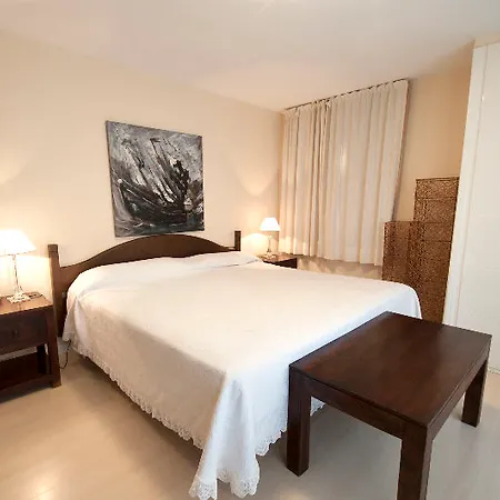 El Faro Hotell Marbella