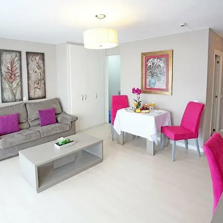 El Faro Hotell Marbella