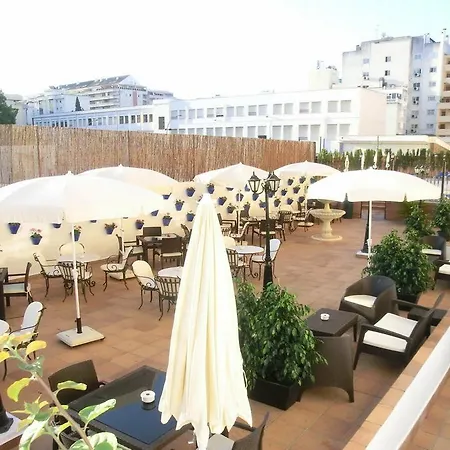 El Faro Hotell 3*