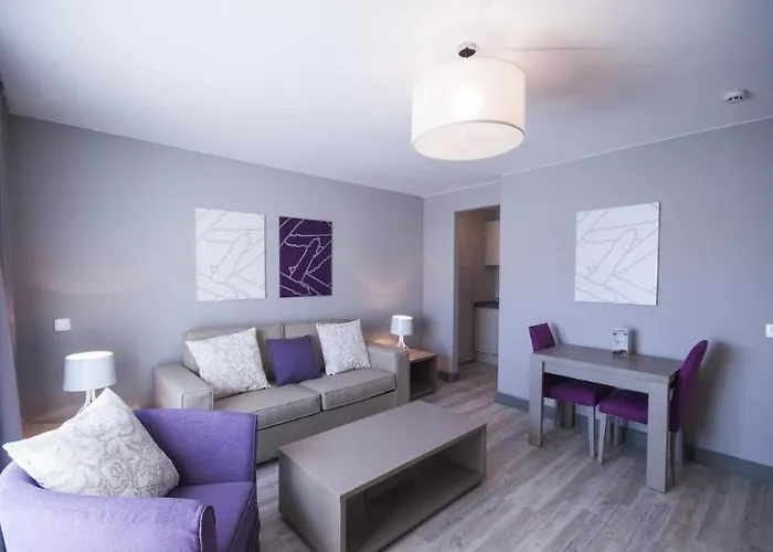 Ξενοδοχείο El Faro Μαρμπέλλα