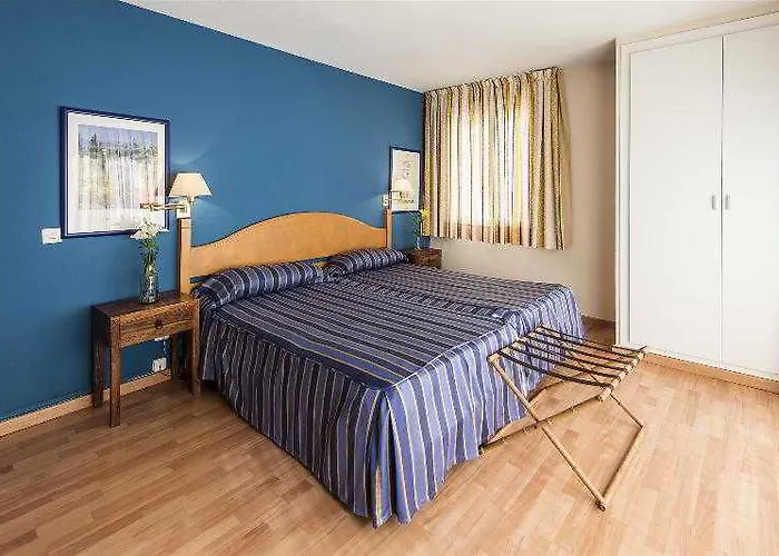 Hotel El Faro