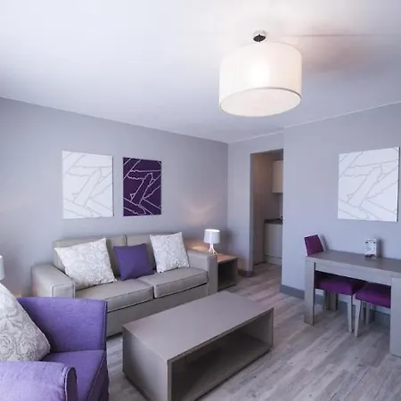 酒店 埃尔法罗马贝拉酒店 马尔韦利亚