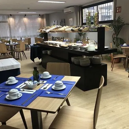 酒店 埃尔法罗马贝拉酒店 3*