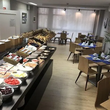 埃尔法罗马贝拉酒店