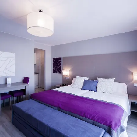Hotel El Faro