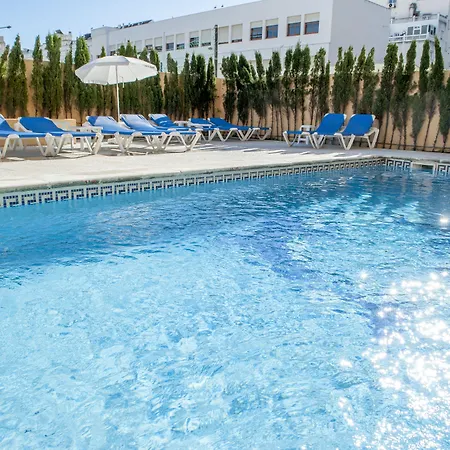 Hotel El Faro