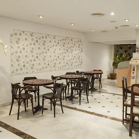 酒店 埃尔法罗马贝拉酒店