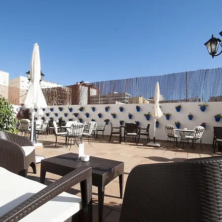 埃尔法罗马贝拉酒店 3*