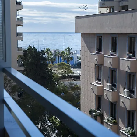 Hotel El Faro