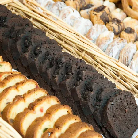 El Faro 3* Marbellac