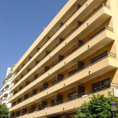 El Faro Hotel Marbellac