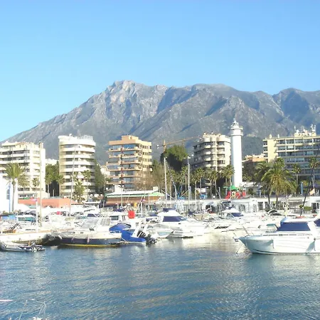 El Faro Hotel Marbella