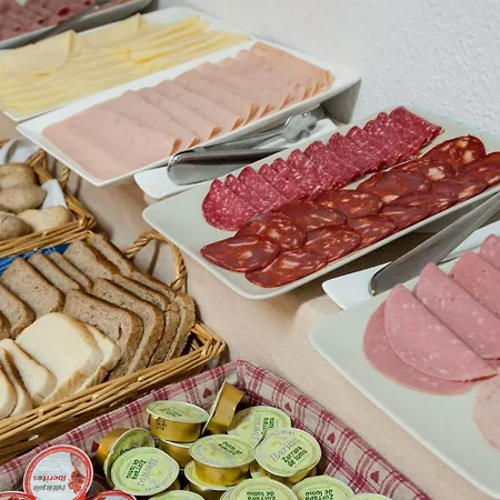 埃尔法罗马贝拉酒店 3*