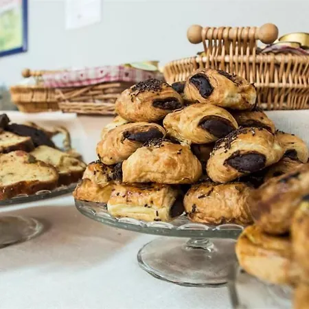 Hotel El Faro Marbellac