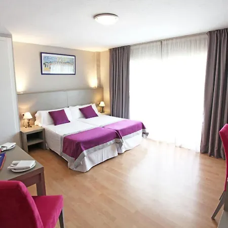 Hotel El Faro