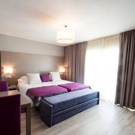 El Faro 3* Marbella