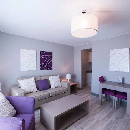 Hotel El Faro Marbella