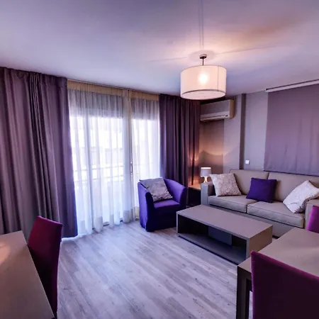 Hotel El Faro Marbellac