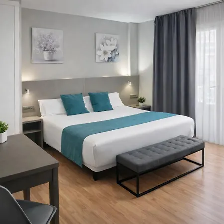 El Faro 3* Marbellac