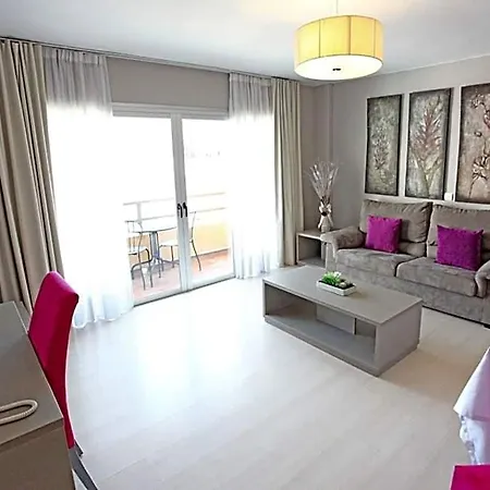 Hotel El Faro Marbella