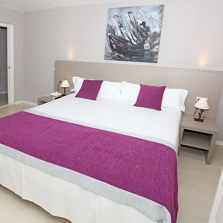 Hotel El Faro Marbella