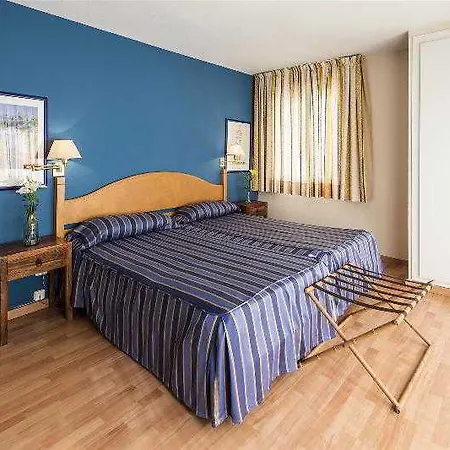 酒店 埃尔法罗马贝拉酒店