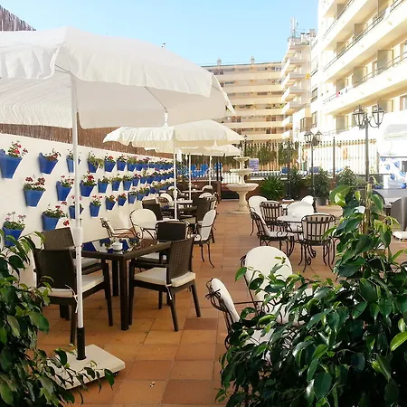 埃尔法罗马贝拉酒店