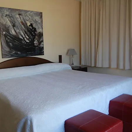 埃尔法罗马贝拉酒店 3*