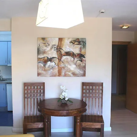 埃尔法罗马贝拉酒店 3* 马尔韦利亚