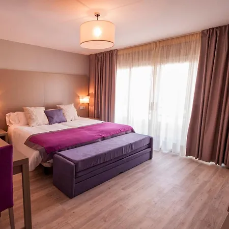 El Faro Hotel