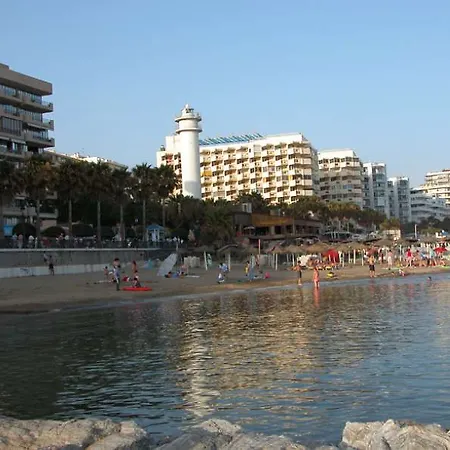 Hotel El Faro