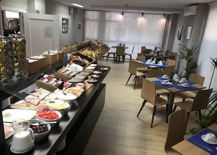 埃尔法罗马贝拉酒店