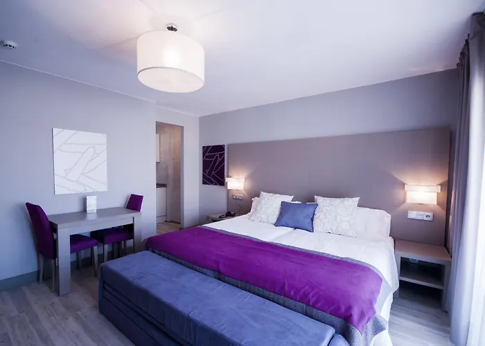 Hotel El Faro