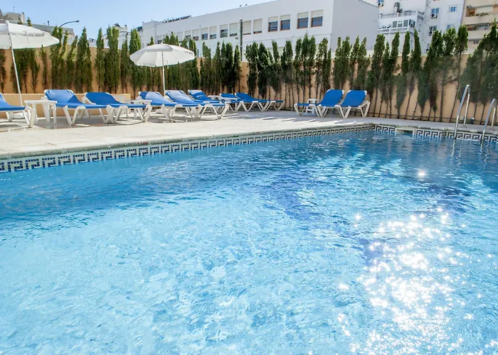 Hotel El Faro
