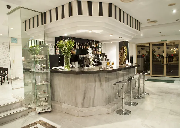 Hotel El Faro Marbella