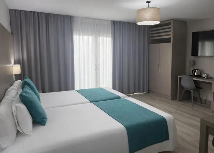 El Faro Hotel
