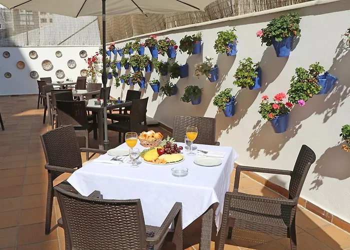 El Faro Marbella