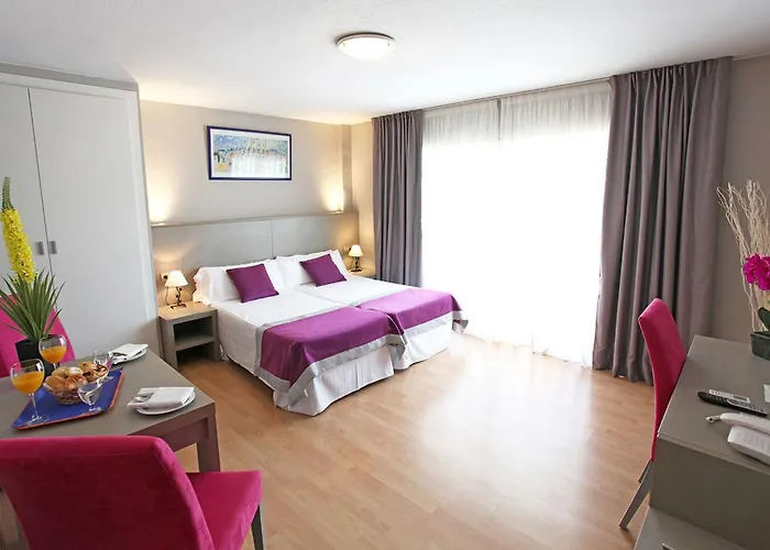 El Faro Hotel Marbellac